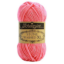 Load image into Gallery viewer, Scheepjes Stone Washed XL

