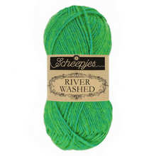 Load image into Gallery viewer, Scheepjes River Washed

