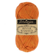 Load image into Gallery viewer, Scheepjes River Washed
