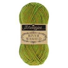 Load image into Gallery viewer, Scheepjes River Washed
