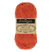 Load image into Gallery viewer, Scheepjes River Washed

