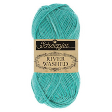 Load image into Gallery viewer, Scheepjes River Washed

