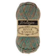 Load image into Gallery viewer, Scheepjes River Washed
