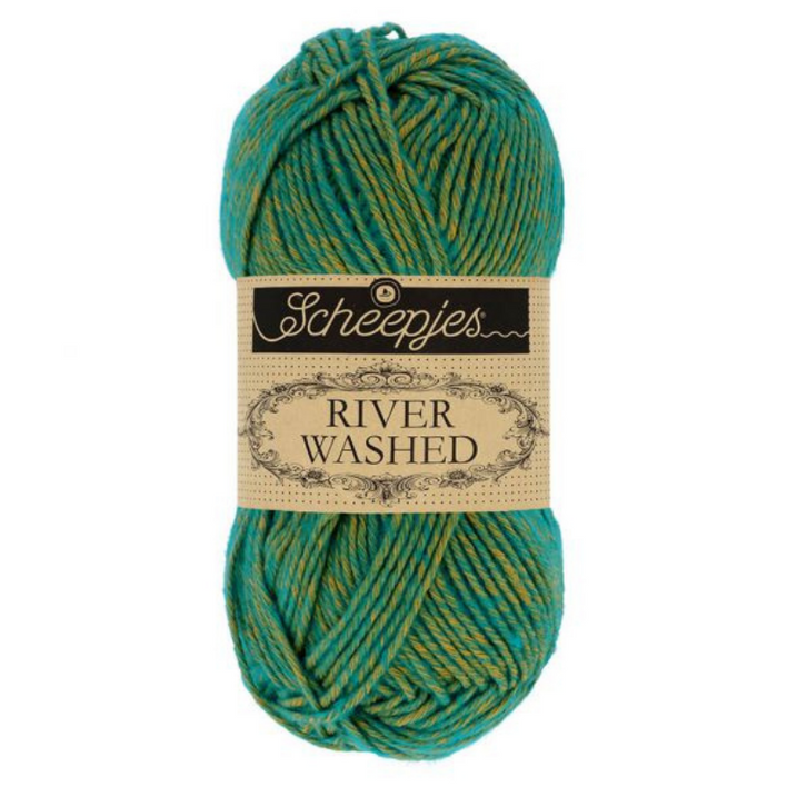 Scheepjes River Washed