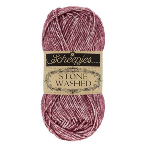 Libi Lace Scarf and Hat Set Knit Kit