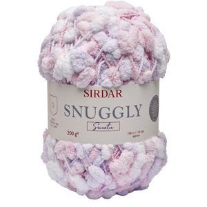 Sirdar Snuggly Sweetie Yarn