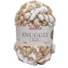 Load image into Gallery viewer, Sirdar Snuggly Sweetie Yarn

