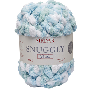 Sirdar Snuggly Sweetie Yarn