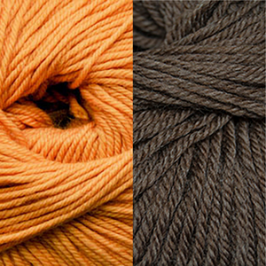 Smush Cowl Knit Kit
