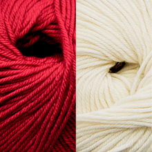 Load image into Gallery viewer, Smush Cowl Knit Kit
