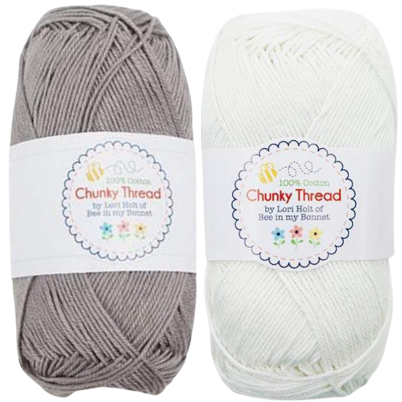 Spa Worthy Towel Set Knit Kit