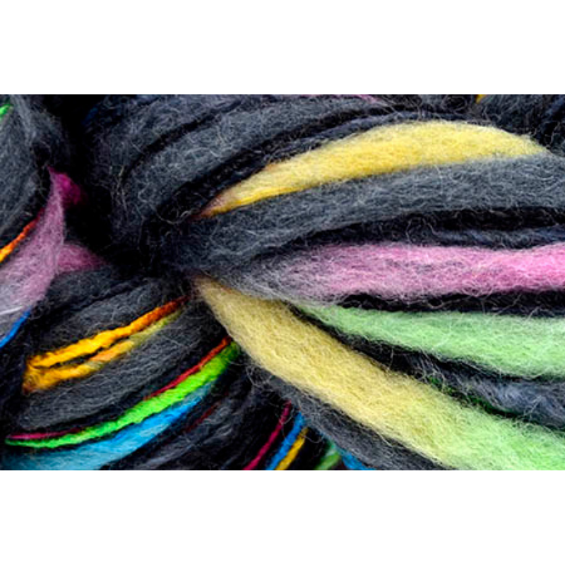 Penelope Handpaints Cowl Knit Kit
