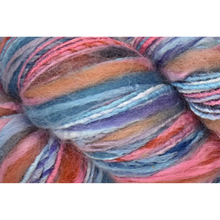 Load image into Gallery viewer, Penelope Handpaints Cowl Knit Kit
