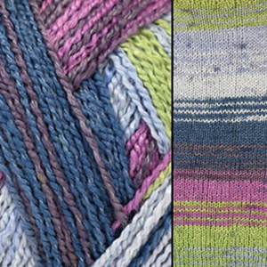 Bamboo Pop Sock Yarn