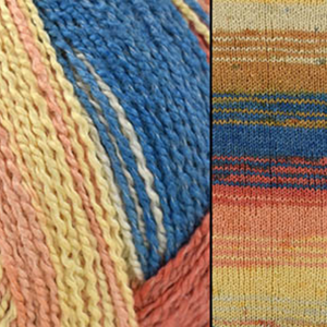 Bamboo Pop Sock Yarn