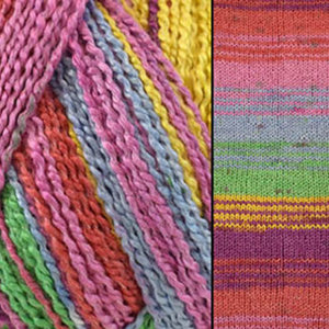 Bamboo Pop Sock Yarn
