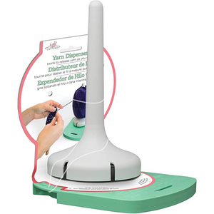 Yarn Valet |  Yarn Dispenser