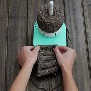 Yarn Valet |  Yarn Dispenser