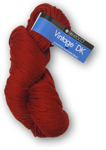 Quinn Scarf Knit Kit
